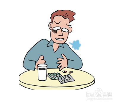 怎么知道得了冠心病呢？