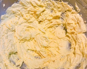 蔓越莓饼干做法