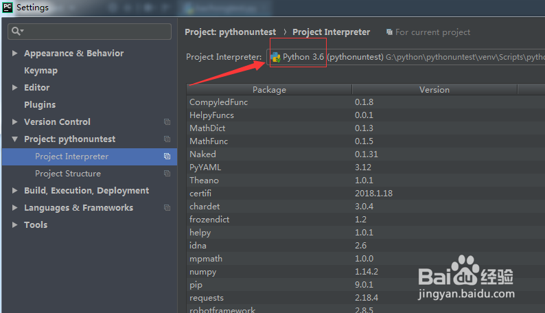 ModuleNotFoundError No module named urllib2