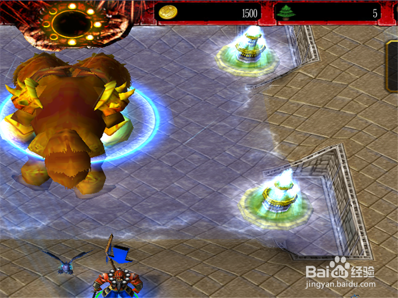 兽潮之恶魔复生1.0正式版怎么出装 怎么升级