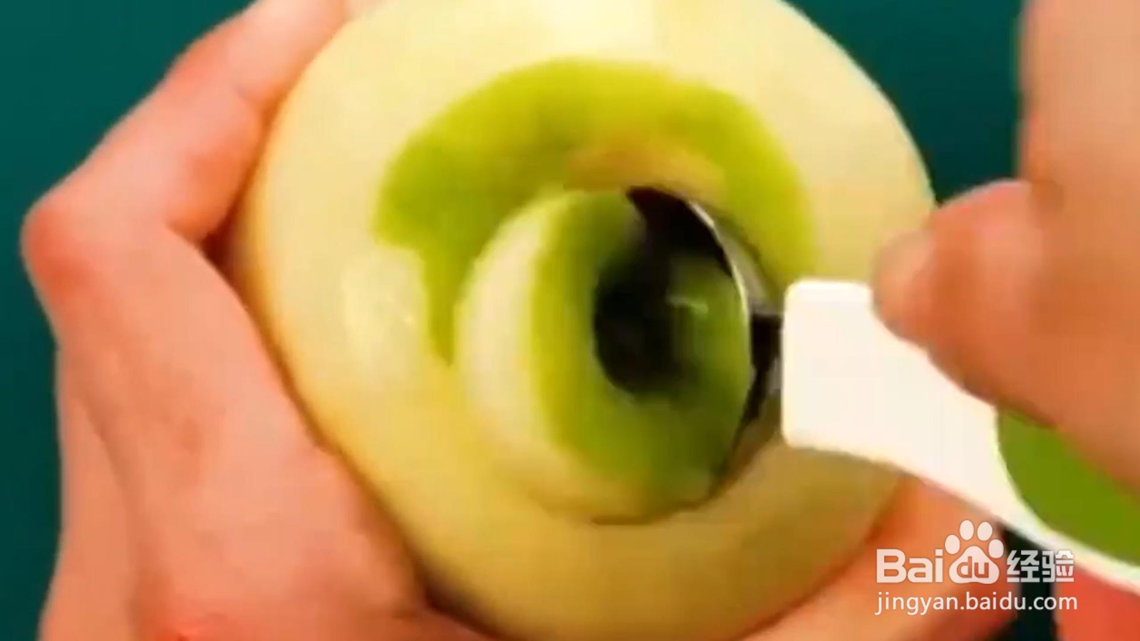 怎样做出好吃的苹果派