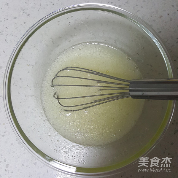 芝麻薄脆的做法