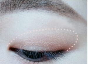 教你怎么化可爱的雀斑妆