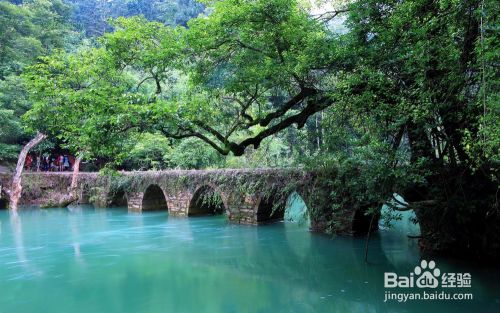 贵州黔南州有哪些旅游景区