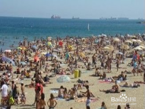 夏季如何有效防暑避暑