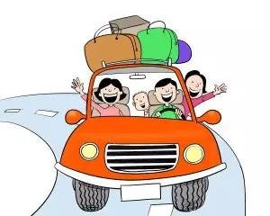 用车经验:开车省油的一些方法!