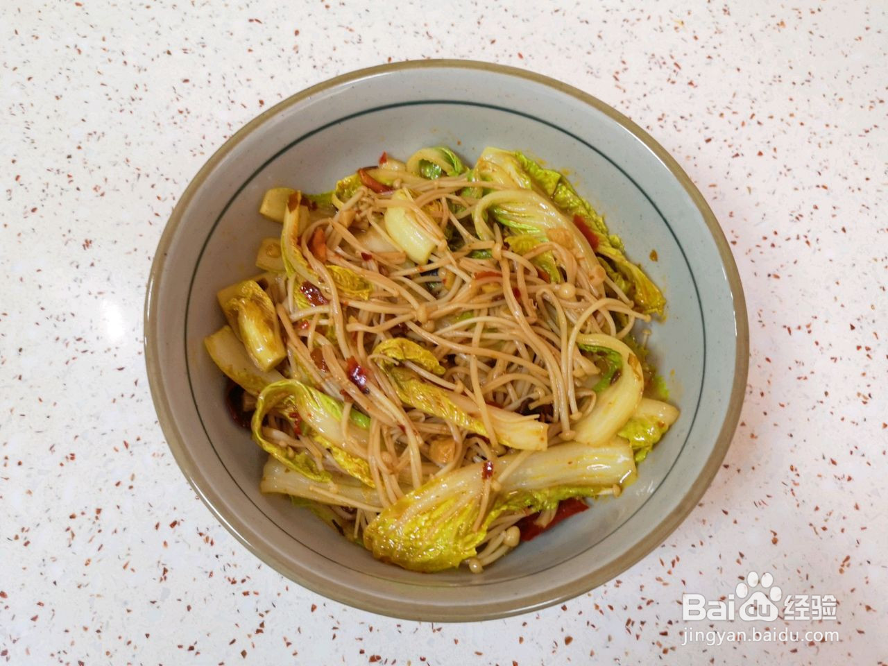 水煮肥牛的做法