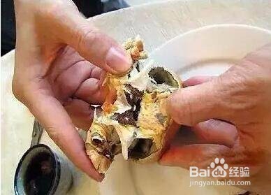 秋天到了,如何正确地吃大闸蟹?