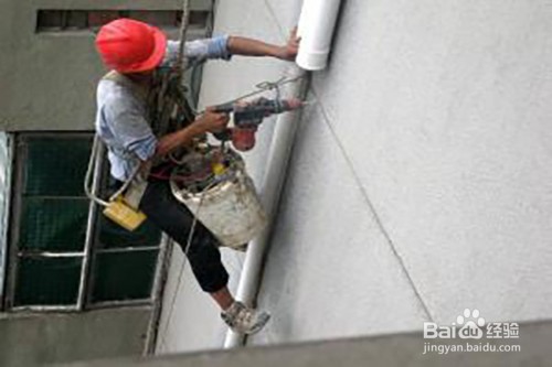 冬季房子装修 消费者勿忘管道“管护”