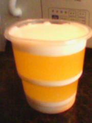 怎样自制美味的果冻