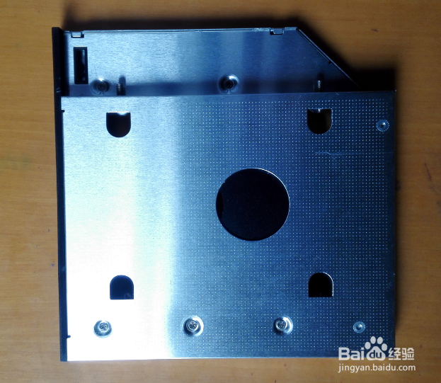 怎样给笔记本电脑换固态硬盘,让电脑快起来