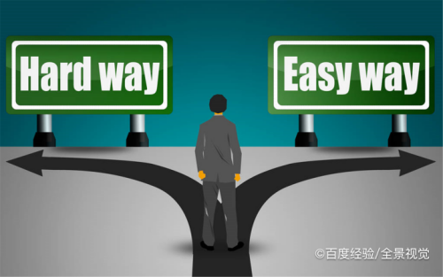 生活中遇到困难怎样克服?