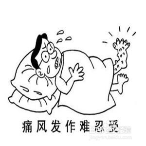 痛风、高尿酸血症对人体的危害有哪些