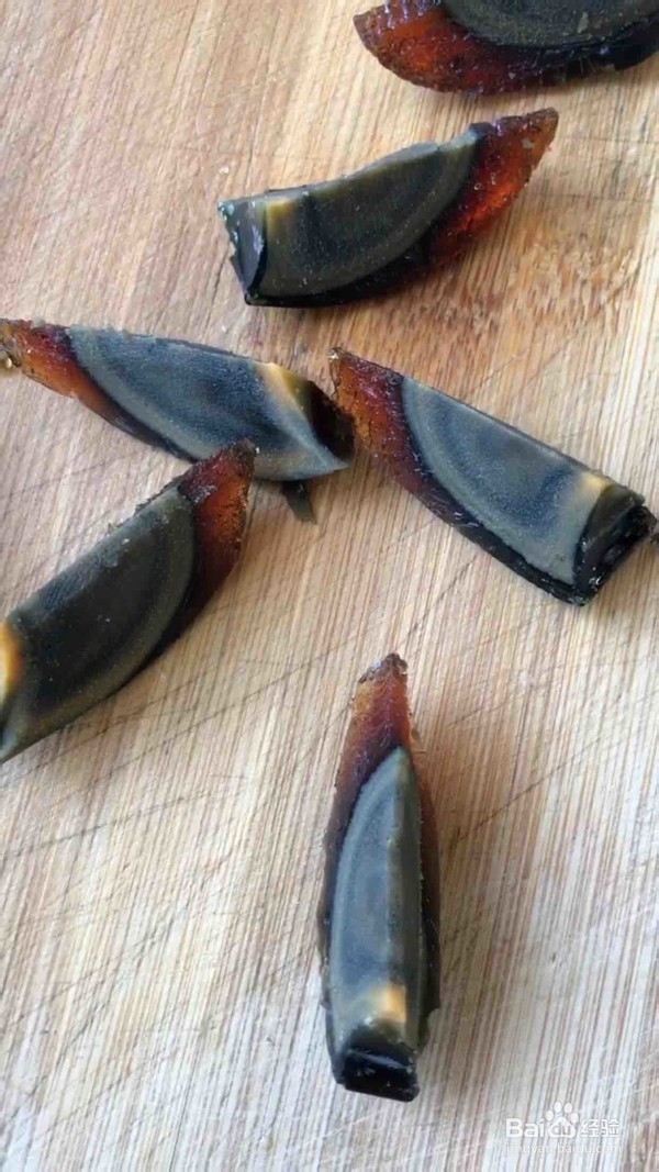 教你做蒸三色蛋