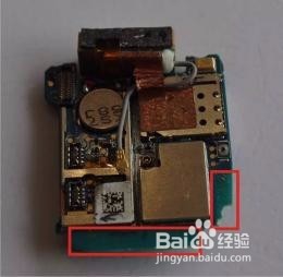 小天才儿童智能手表拆解分析