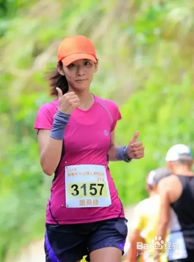 爱上跑步后的朋友，你的原则还在吗？