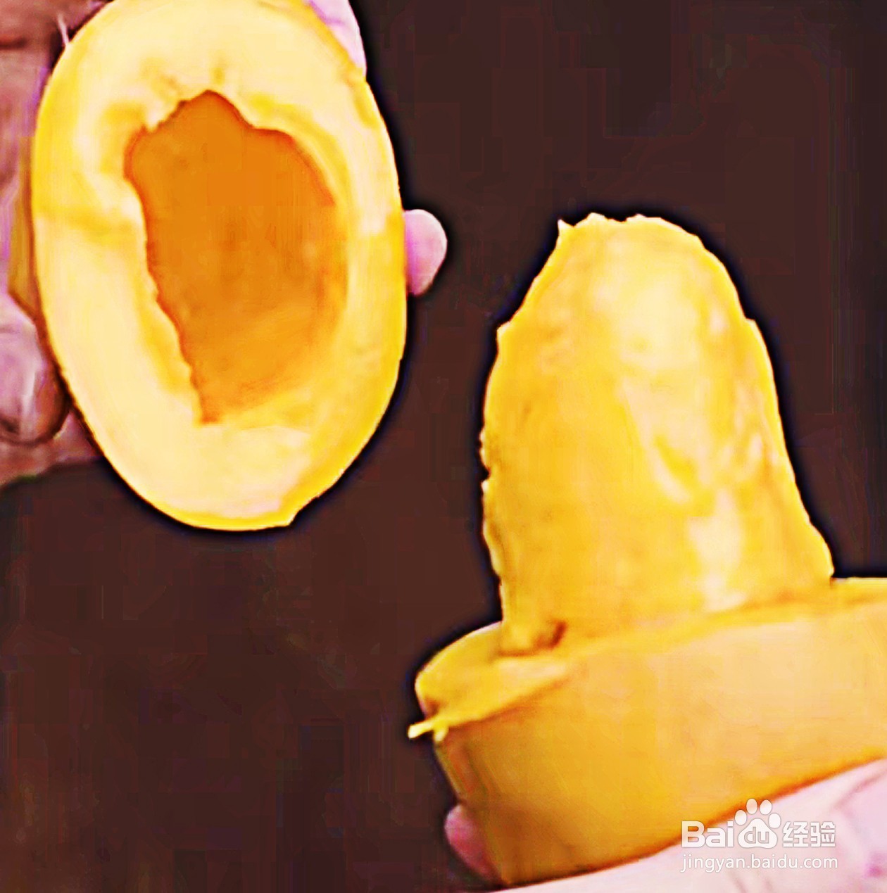 切水果的方法与技巧