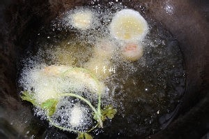 川味红油 川味凉菜的灵魂