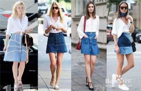 如何穿衣更好看