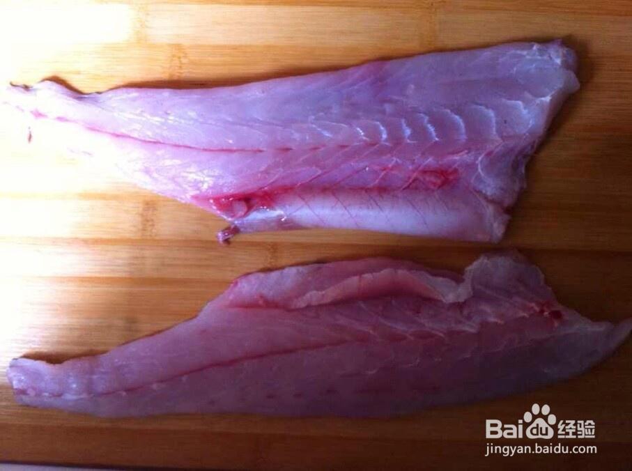 营养美味的鱼丸