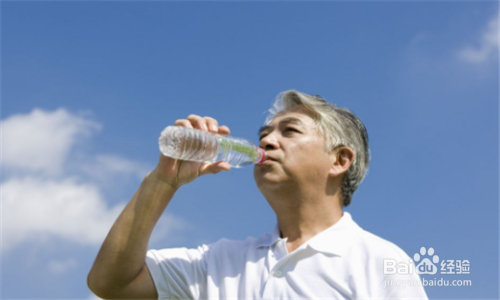 关于喝水时机的误区有哪些?