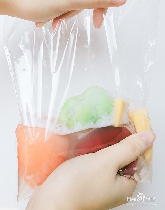 常用美妆工具清洗方法