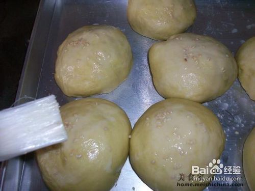 面包物语抹茶面包