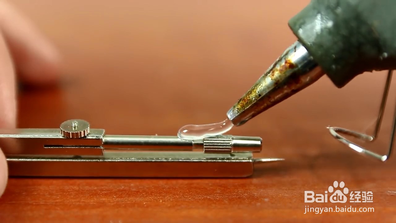 圆规还能这样用，你还不知道这个小妙招吗？