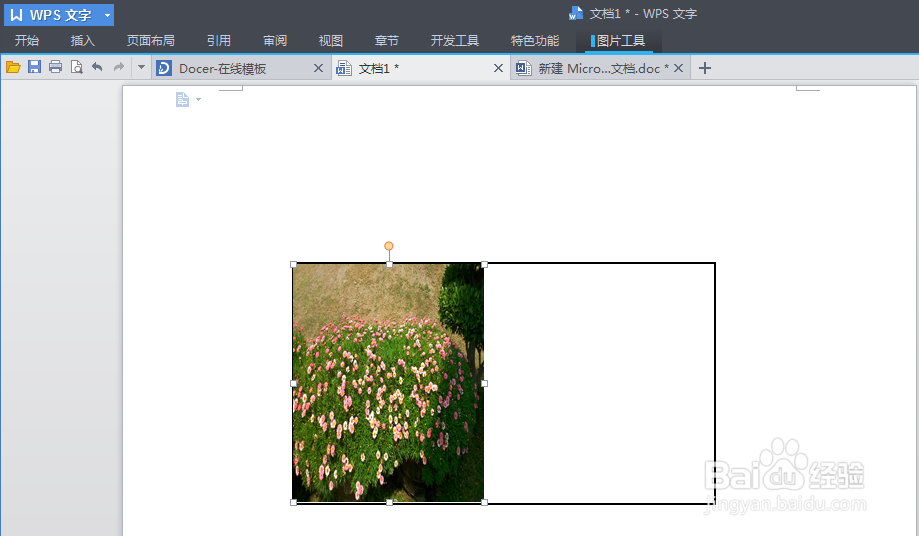 如何利用WPS文字制作名片