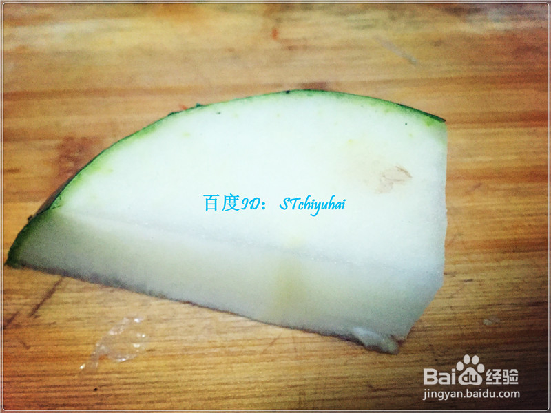 家常汤系冬瓜鸡蛋汤