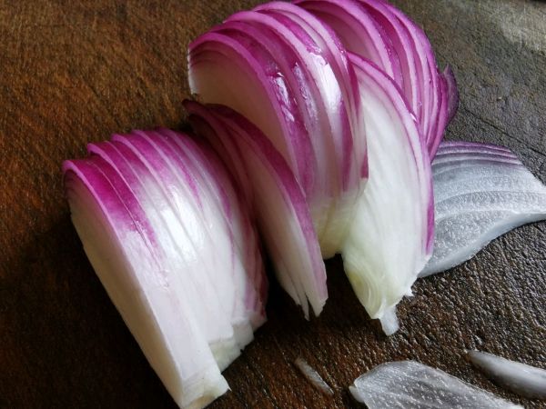 辣白菜烤牛肉拌饭