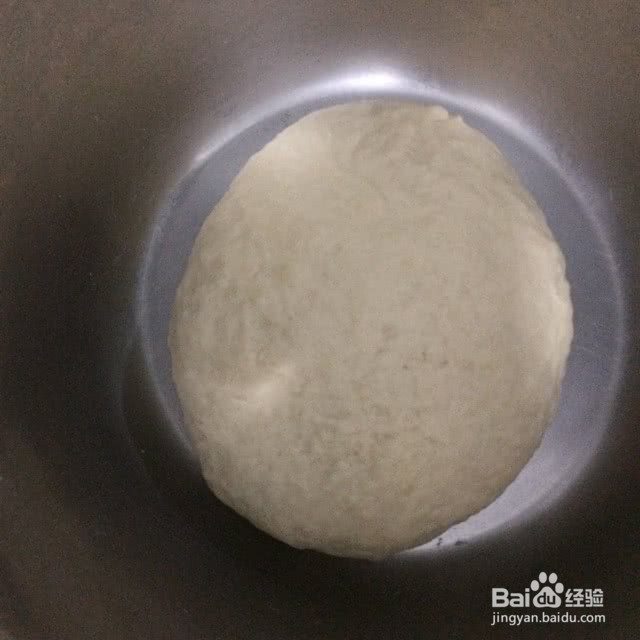 火腿培根虾仁披萨的做法