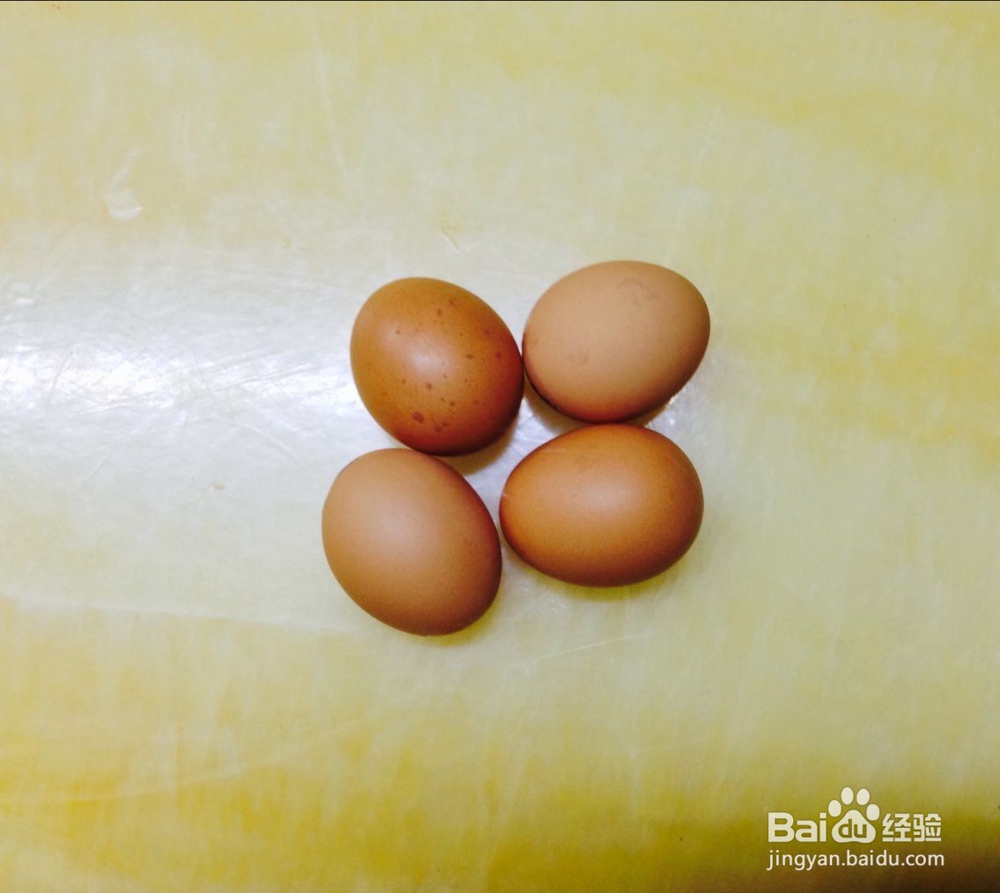 鸡蛋糕做失败了怎样补救？