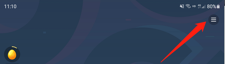 抖音极速版如何开启私信应用外提醒