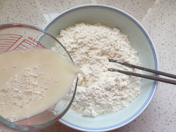 春日食鲜三鲜馅饼