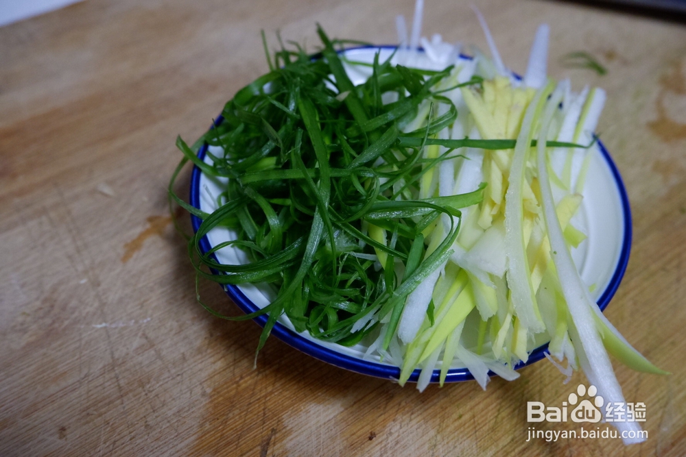 在家也能做的快手清蒸桂花鱼