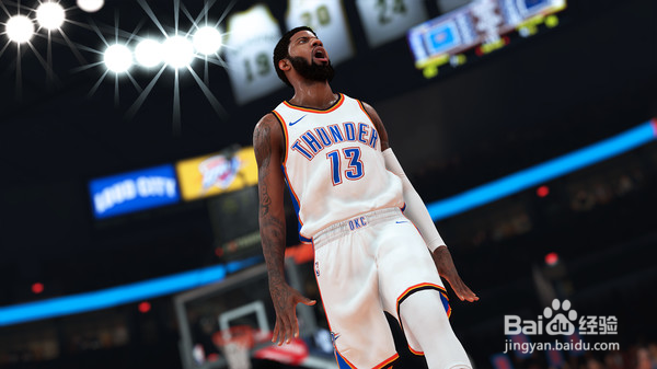NBA2K19怎么用手柄玩阿修罗2手柄使用教程