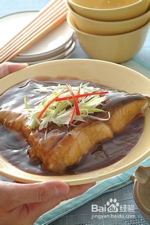 青葱妙用 增添料理的美味