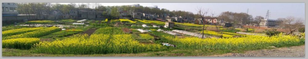 PS技巧之拼合风景照片