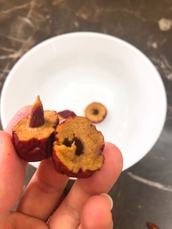 一键简易芝麻糊