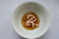 西芹开洋燕麦粥