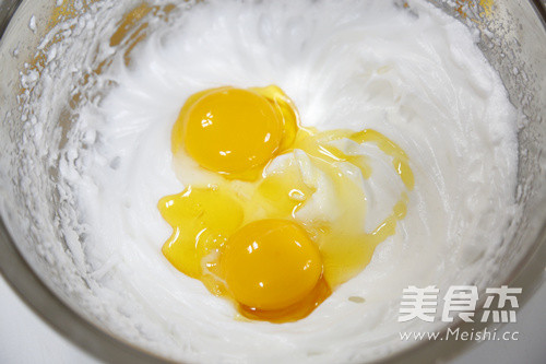 蛋糕的做法大全（蜂蜜蛋糕）