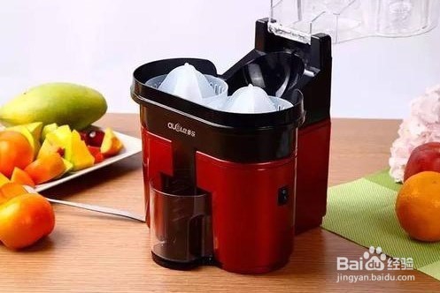 怎样挑选榨汁机？