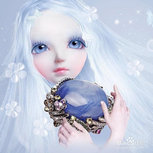 如何虏获处女座女生的心
