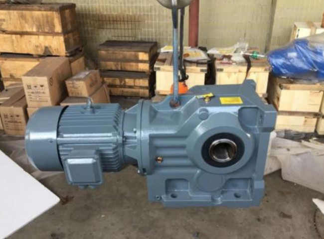 减速机速比计算方法