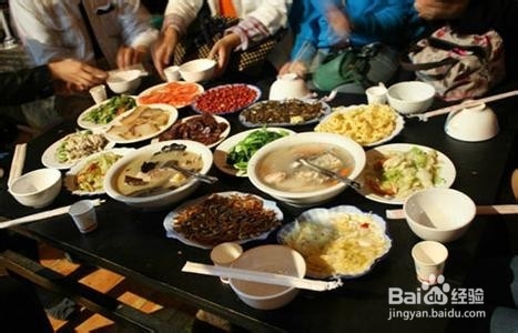 饭后四大坏习惯可能导致疾病