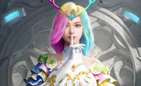 林间仙鹿是转盘吗