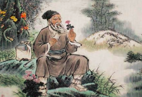 独领风骚数百年出自哪首诗词