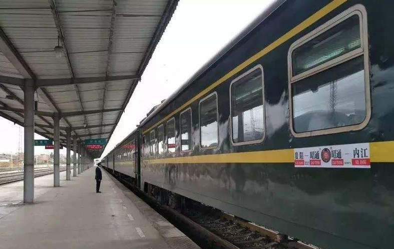 新空调列车是什么意思，为什么要叫“新”空调