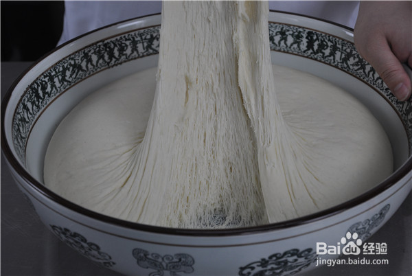 包子的做法的做法